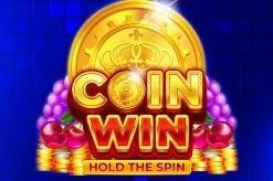 Coin Win Hold The Spin