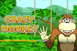 Crazy Monkey