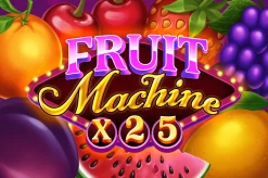 Fruit Machine x25