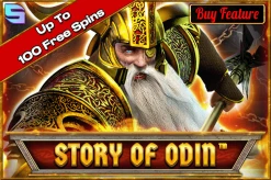  Story Of Odin